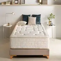Colchón Viscoelástica Regal Prime 27 cm, 80 x 200 cm - Moonia