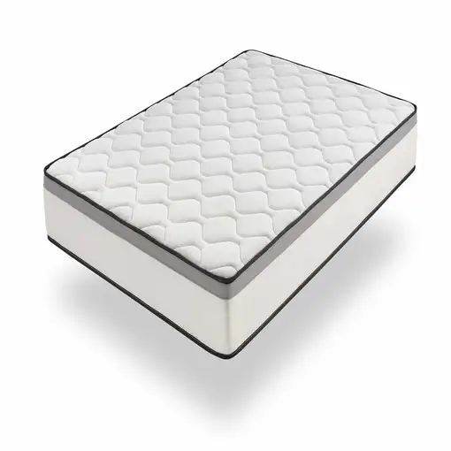 Colchón Viscoelástica Premium Hotel Edition - 30cm, 100 x 190 cm - Moonia