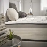Colchón Viscoelástica Premium Hotel Edition - 30cm, 100 x 190 cm - Moonia