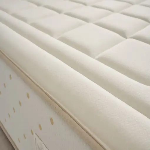 Colchón Viscoelástica Eco Nature Memory Foam, 90 x 190 cm -Moonia
