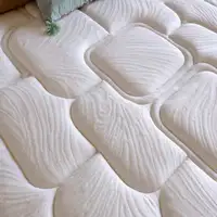 Colchón Viscoelástica Royal Prime, 30cm, 200 x 200 cm - Moonia