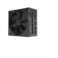 Fractal Design Ion Gold 850W unidad de fuente de alimentación 24-pin ATX ATX Negro
