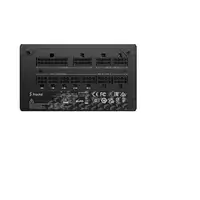 Fractal Design Ion Gold 850W unidad de fuente de alimentación 24-pin ATX ATX Negro