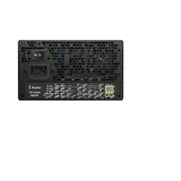 Fractal Design Ion Gold 850W unidad de fuente de alimentación 24-pin ATX ATX Negro