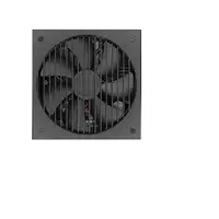 Fractal Design Ion Gold 850W unidad de fuente de alimentación 24-pin ATX ATX Negro