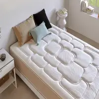 Colchón Viscoelástica Royal Prime, 30cm, 120 x 190 cm - Moonia