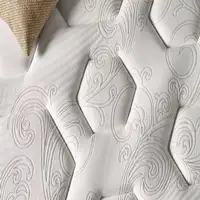 Colchón Viscoelástica Tempus Premier, 110 x 180 cm -Moonia