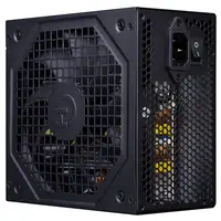 Hiditec BZ-650 80Plus Bronze unidad de fuente de alimentación 650 W 20+4 pin ATX A