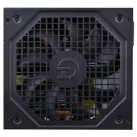 Hiditec BZ-650 80Plus Bronze unidad de fuente de alimentación 650 W 20+4 pin ATX A