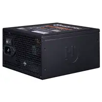Hiditec BZ-650 80Plus Bronze unidad de fuente de alimentación 650 W 20+4 pin ATX A