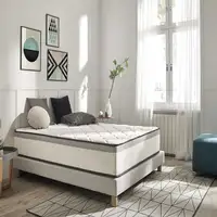 Colchón Viscoelástica Premium Hotel Edition - 30cm, 135 x 190 cm - Moonia