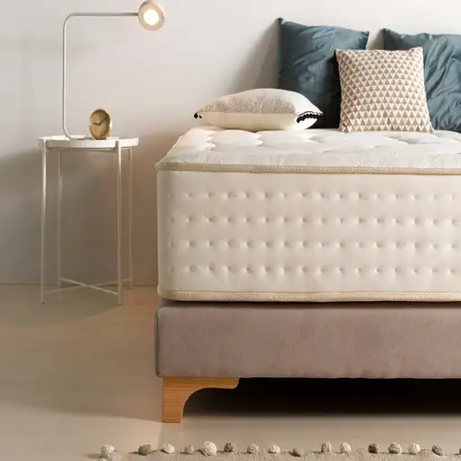 Colchón Viscoelástica Regal Supreme, 30cm, 180 x 180 cm - Moonia