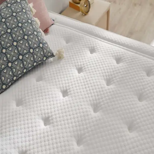 Colchón Viscoelástica Royal Spring Premier HR 30, 150 x 190 cm - Moonia