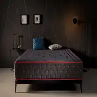 Colchón Viscoelástica Hexaflex Moon 27cm, 200 x 200 cm - Moonia