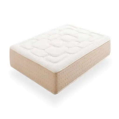 Colchón Viscoelástica Royal Prime, 30cm, 100 x 190 cm - Moonia