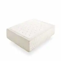 Colchón Viscoelástica Premium Cashmere 27cm, 180 x 180 cm - Moonia
