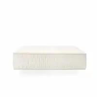 Colchón Viscoelástica Premium Cashmere 27cm, 180 x 180 cm - Moonia