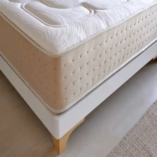 Colchón Viscoelástica Royal Prime, 30cm, 160 x 180 cm - Moonia