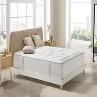 Colchón Viscoelástica Tempus Premier, 200 x 180 cm -Moonia