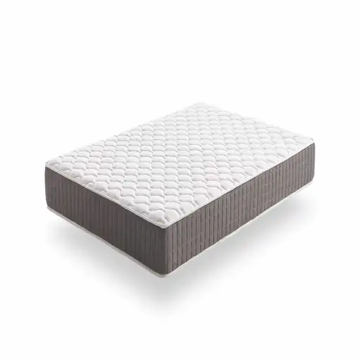 Colchón Viscoelástica King Relax Supreme, 30cm, 150 x 200 cm - Moonia