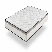 Colchón Viscoelástica Premium Hotel Edition - 30cm, 135 x 180 cm - Moonia