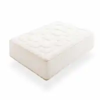 Colchón Viscoelástica Regal Prime 27 cm, 120 x 180 cm - Moonia