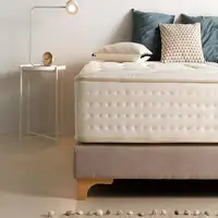 Colchón Viscoelástica Regal Prime 27 cm, 120 x 180 cm - Moonia