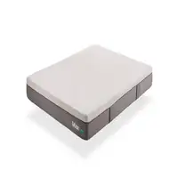 Colchón Max One Ortopédico Desenfundable Multizone 20 cm, 90 x 180 cm - Moonia