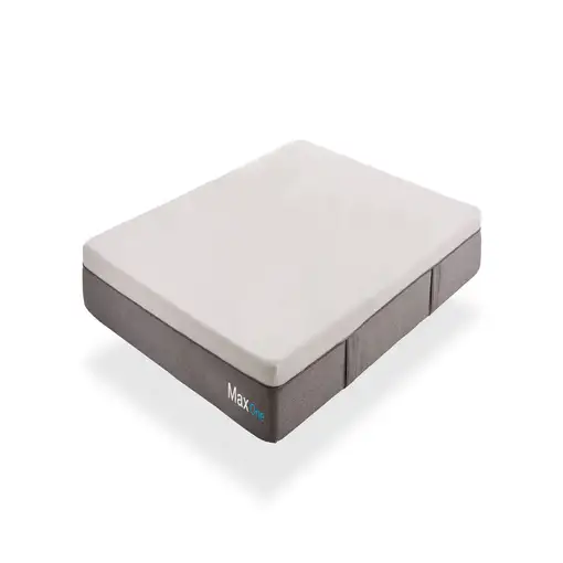 Colchón Max One Ortopédico Desenfundable Multizone 20 cm, 90 x 180 cm - Moonia