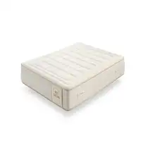 Colchón Viscoelástica Eco Nature Memory Foam, 160 x 180 cm -Moonia
