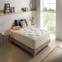 Colchón Viscoelástica Regal Supreme, 30cm, 160 x 190 cm - Moonia