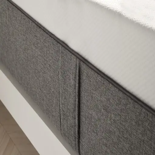 Colchón Max One Ortopédico Desenfundable Multizone 20 cm, 80 x 180 cm - Moonia