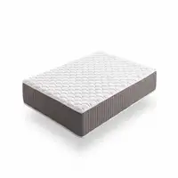 Colchón Viscoelástica King Relax Supreme, 30cm, 135 x 180 cm - Moonia