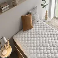 Colchón Viscoelástica King Relax Supreme, 30cm, 135 x 180 cm - Moonia