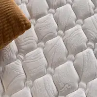 Colchón Viscoelástica King Relax Supreme, 30cm, 135 x 180 cm - Moonia