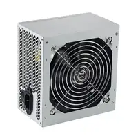 TooQ Fonte Ecopower II unidad de fuente de alimentación 500 W 20+4 pin ATX ATX Pla
