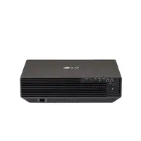 LG ProBeam BU70QGA Proyector de alcance estándar 7000 lúmenes ANSI DLP UHD 4K (384