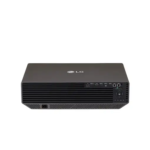 LG ProBeam BU70QGA Proyector de alcance estándar 7000 lúmenes ANSI DLP UHD 4K (384