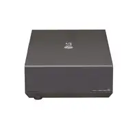 LG ProBeam BU70QGA Proyector de alcance estándar 7000 lúmenes ANSI DLP UHD 4K (384