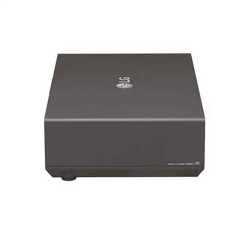 LG ProBeam BU70QGA Proyector de alcance estándar 7000 lúmenes ANSI DLP UHD 4K (384