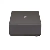 LG ProBeam BU70QGA Proyector de alcance estándar 7000 lúmenes ANSI DLP UHD 4K (384