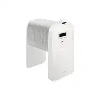 Samsung SP-LPF5DSAX Proyector de alcance ultracorto 1080p (1920x1080) Blanco