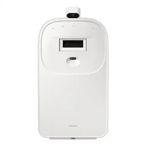 Samsung SP-LPF5DSAX Proyector de alcance ultracorto 1080p (1920x1080) Blanco