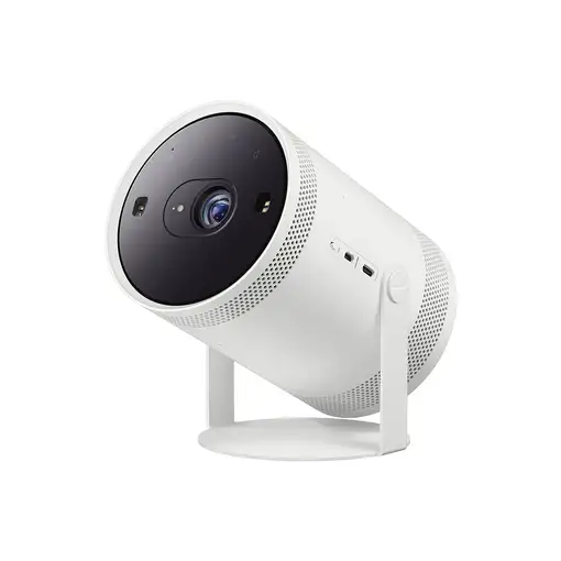 Samsung SP-LFF3CLAX Módulo proyector Blanco