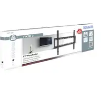 Schwaiger LWHF5535 513 Negro