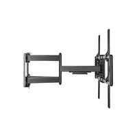 Equip Soporte de TV de 60-120» de alta resistencia y movimiento completo