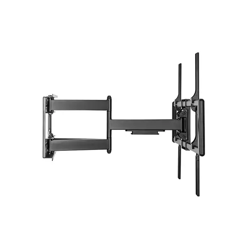 Equip Soporte de TV de 60-120» de alta resistencia y movimiento completo