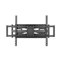 Equip Soporte de TV de 60-120» de alta resistencia y movimiento completo
