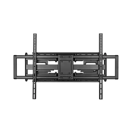 Equip Soporte de TV de 60-120» de alta resistencia y movimiento completo