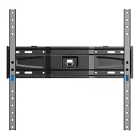 Meliconi SLIMSTYLE PLUS 400S CG 2,08 m (82'') Negro